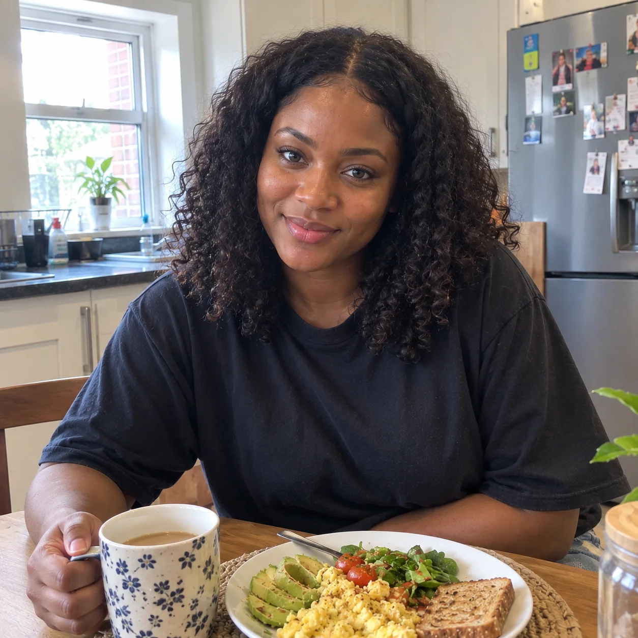 Hannah Osei