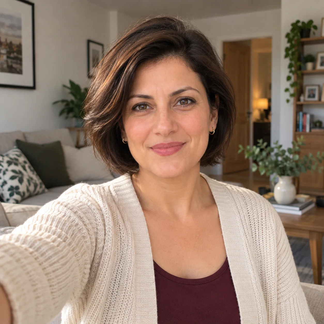Louisa Marchetti
