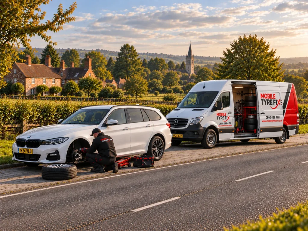 WHY SUSSEX DRIVERS CALL US
