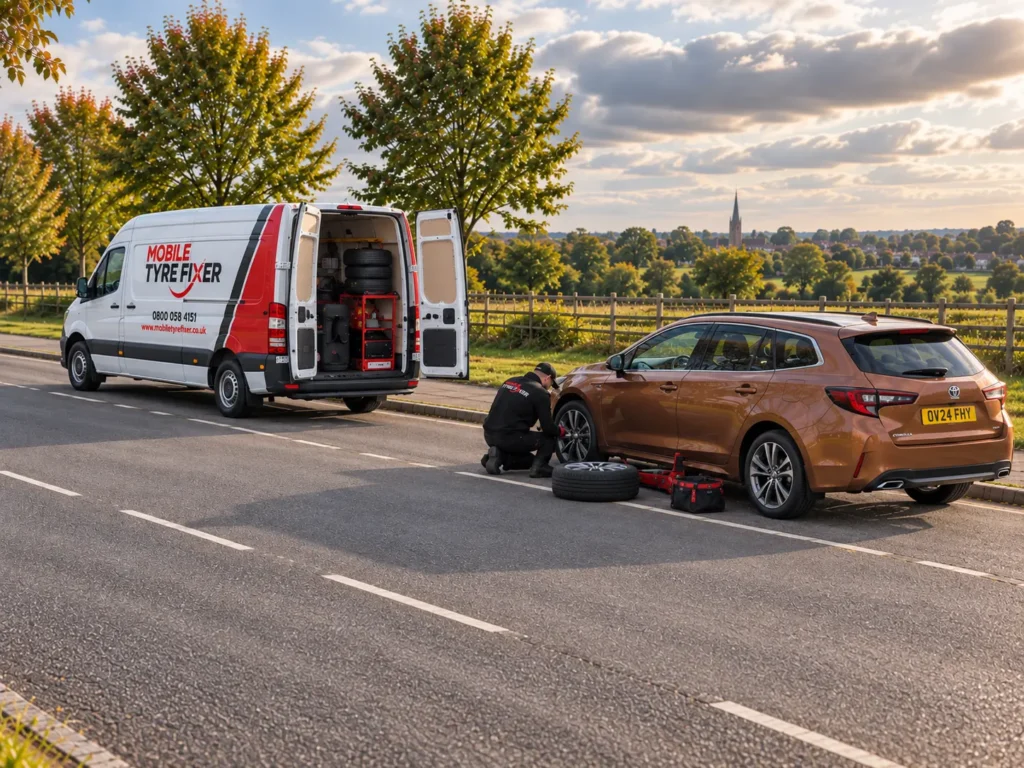 WHY THAME DRIVERS CALL US