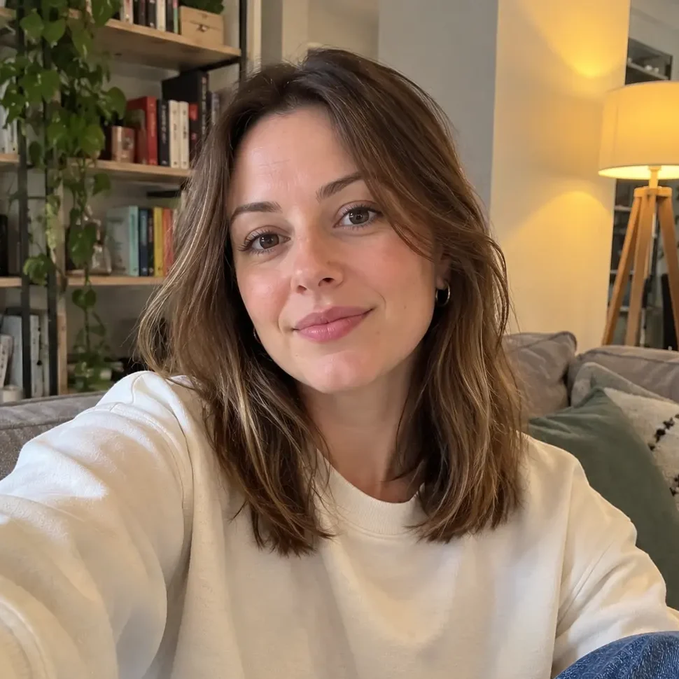 Emma Richardson