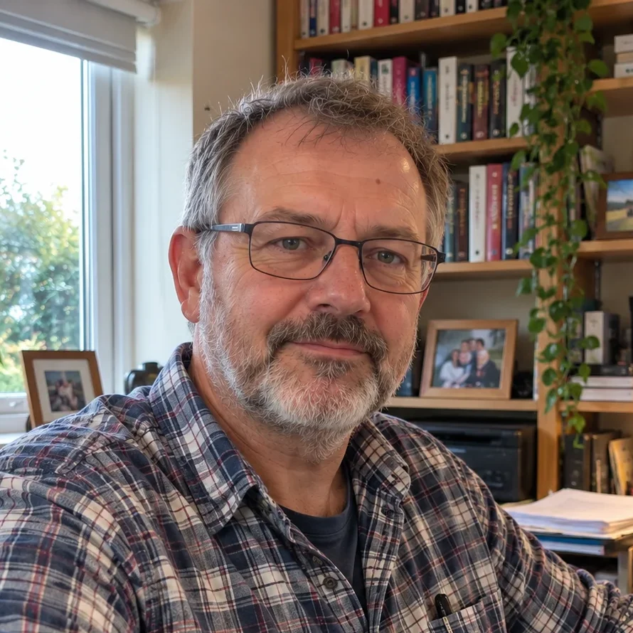 Gareth Lloyd