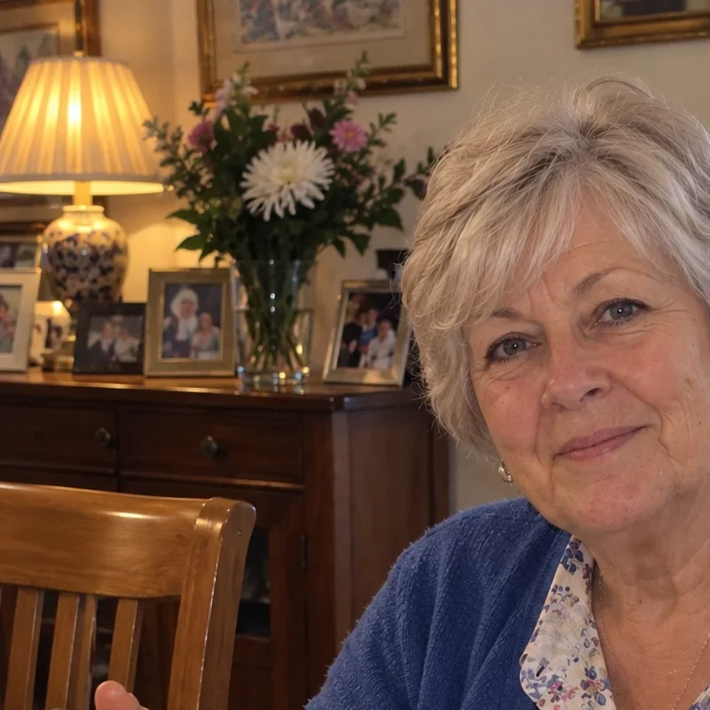 Helen Prescott