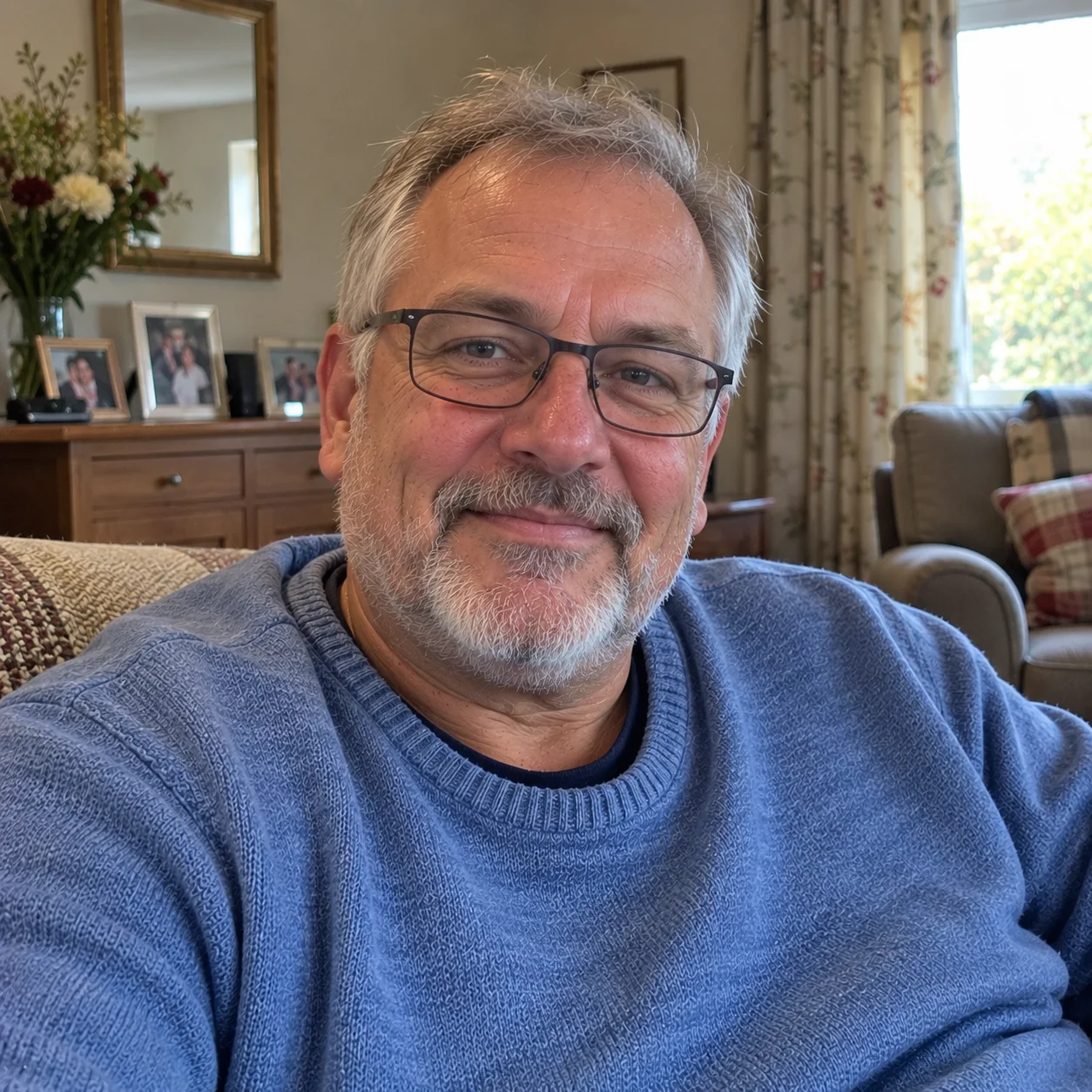 Ian Fletcher