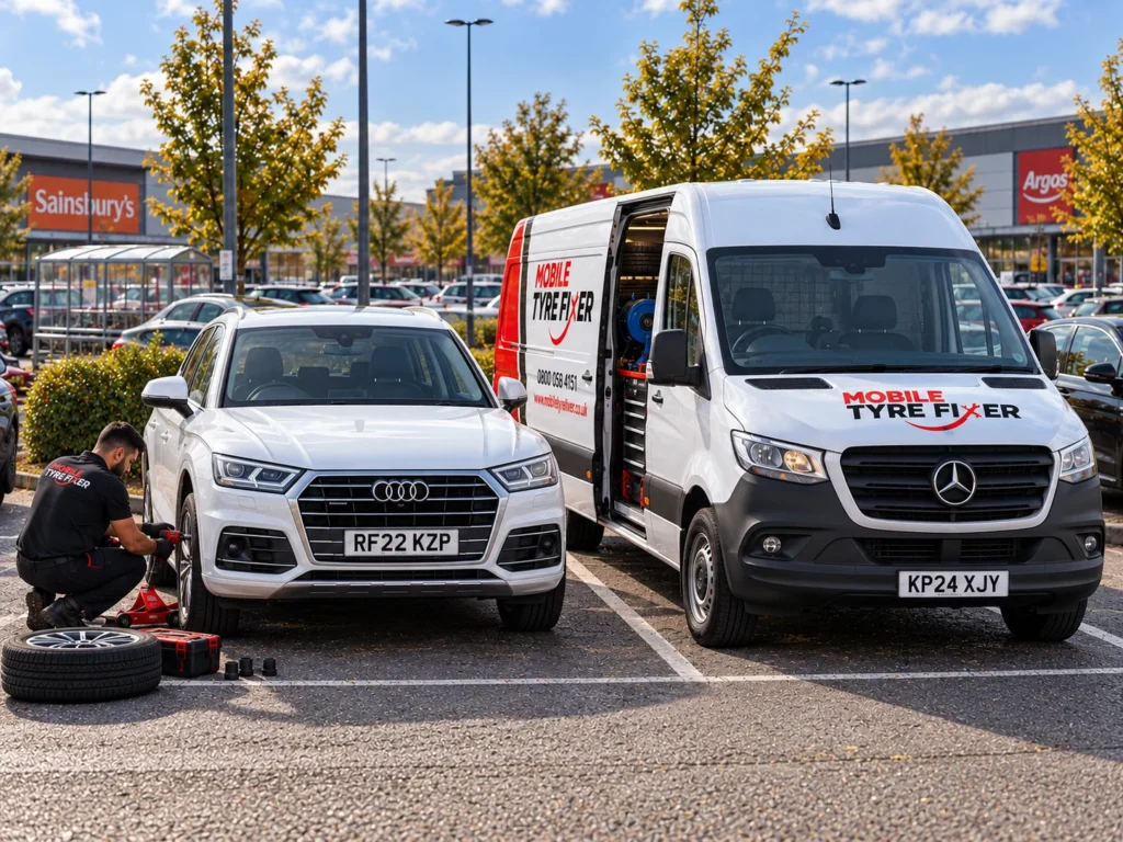 If You Can Park It, We Can Reach It