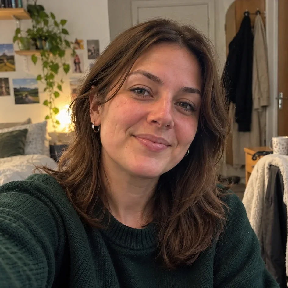 Louise Farrant