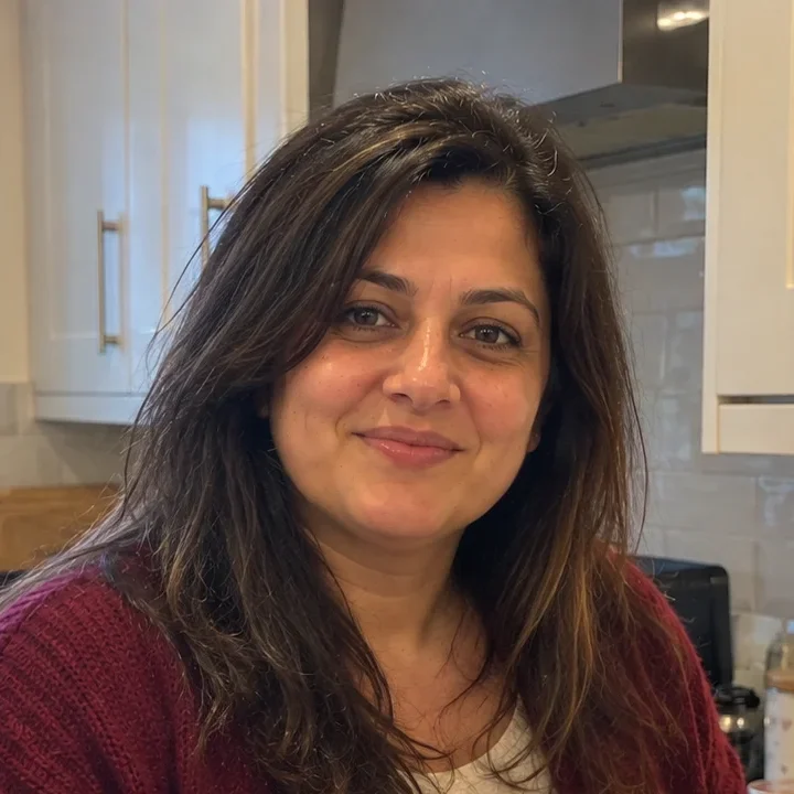 Nadia Rahman