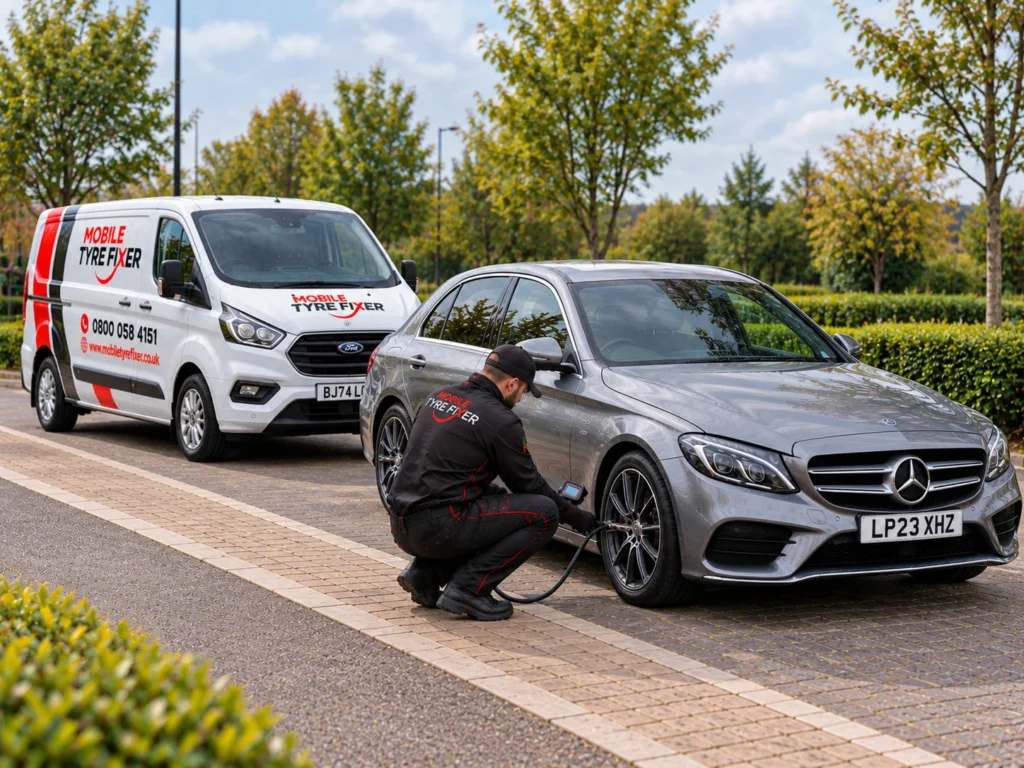 What Keeps Slough Drivers Coming Back to Us