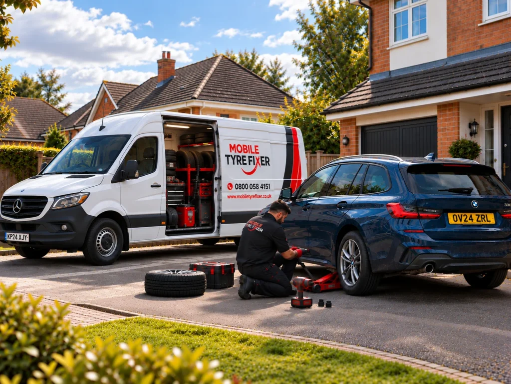 Why Home Callouts Beat a Trip to the Garage
